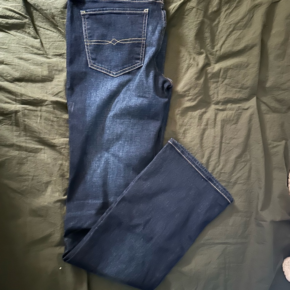 Lucky Brand Boot Cut Jeans